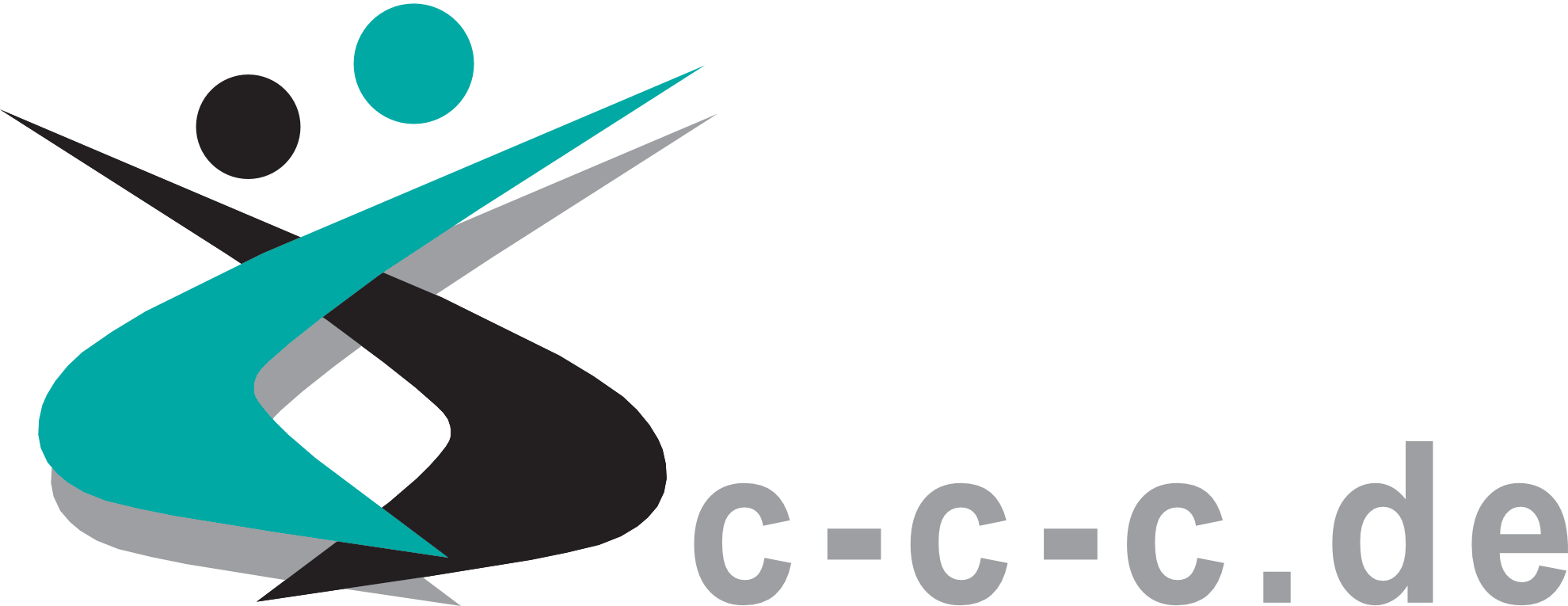 CCC Logo CCC Logo quer