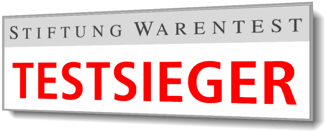 Testsieger