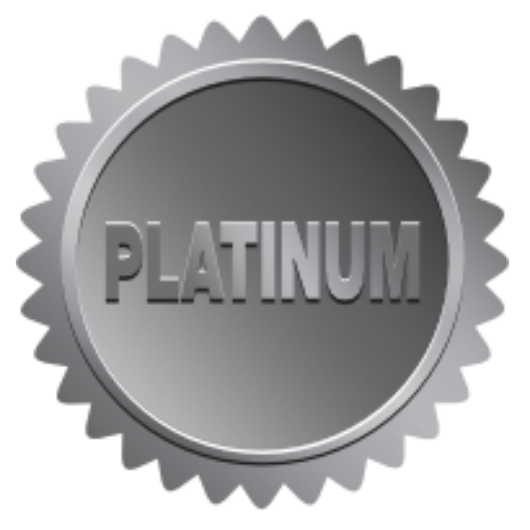 Leistungspaket Platin