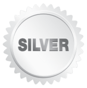 25213_Medaille_45083705_silver Leistungspkaet Silber