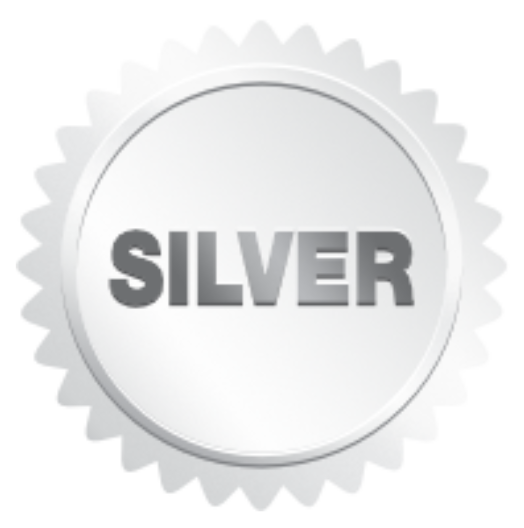 Leistungspkaet Silber