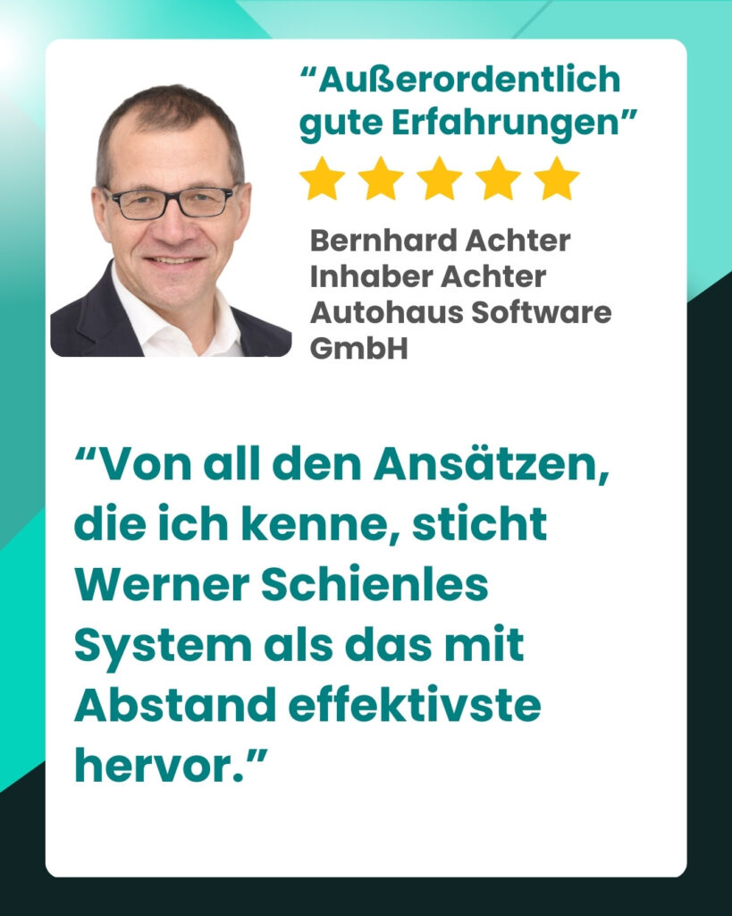 BeAc-Tsti Kundentestimonial